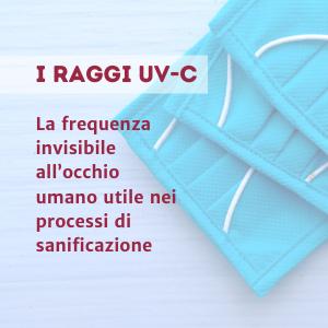 Raggi UVC – Introduzione